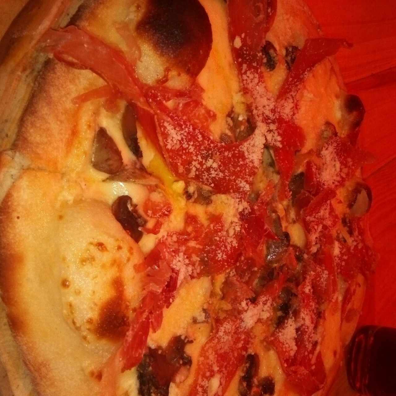 Pizza VP