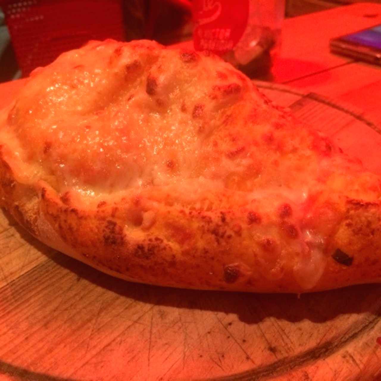 calzone