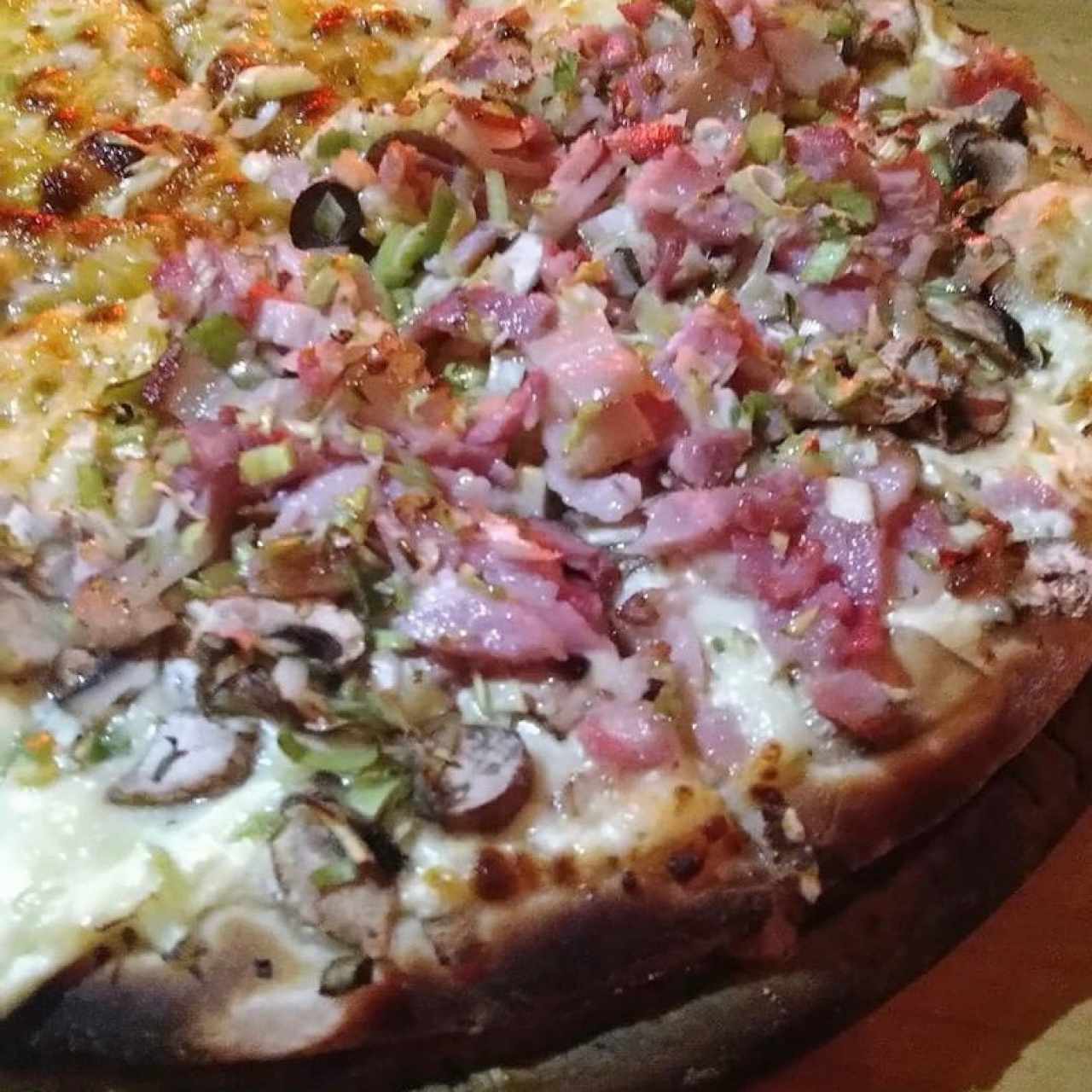 Pizza Romeo