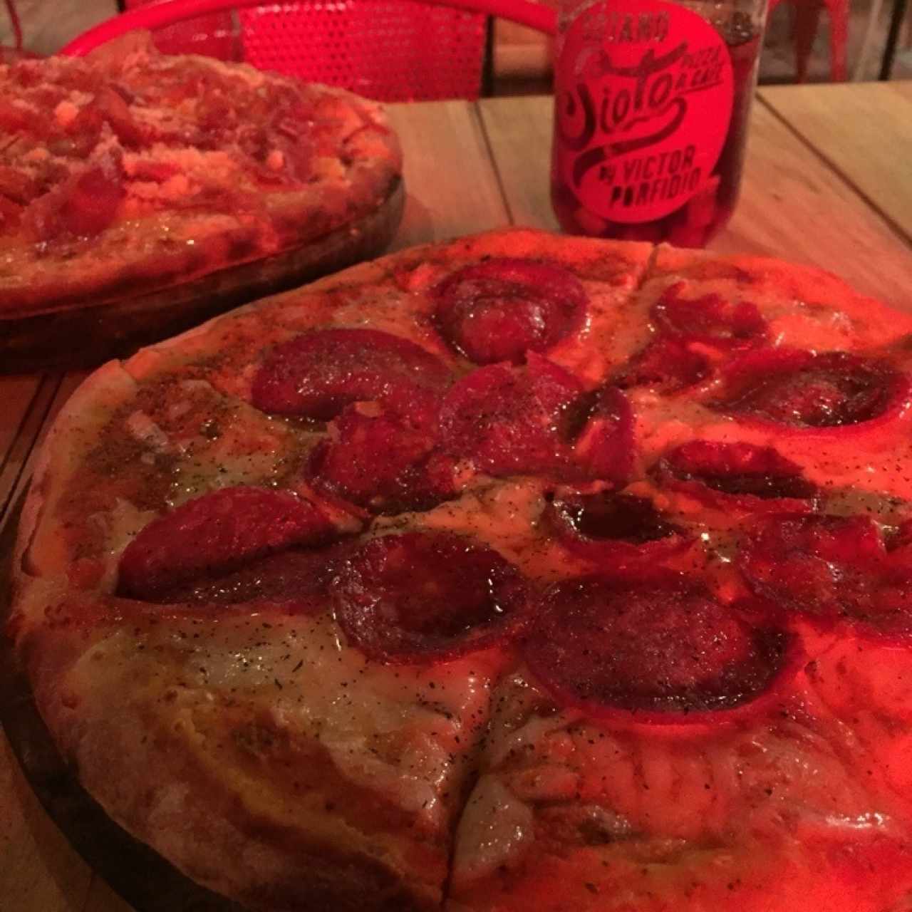 espagnola