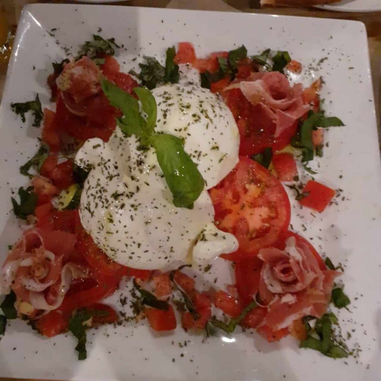 burratta