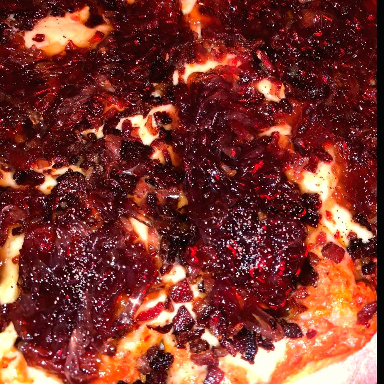 margarethena ( no nos gustó, es un sabor raro)