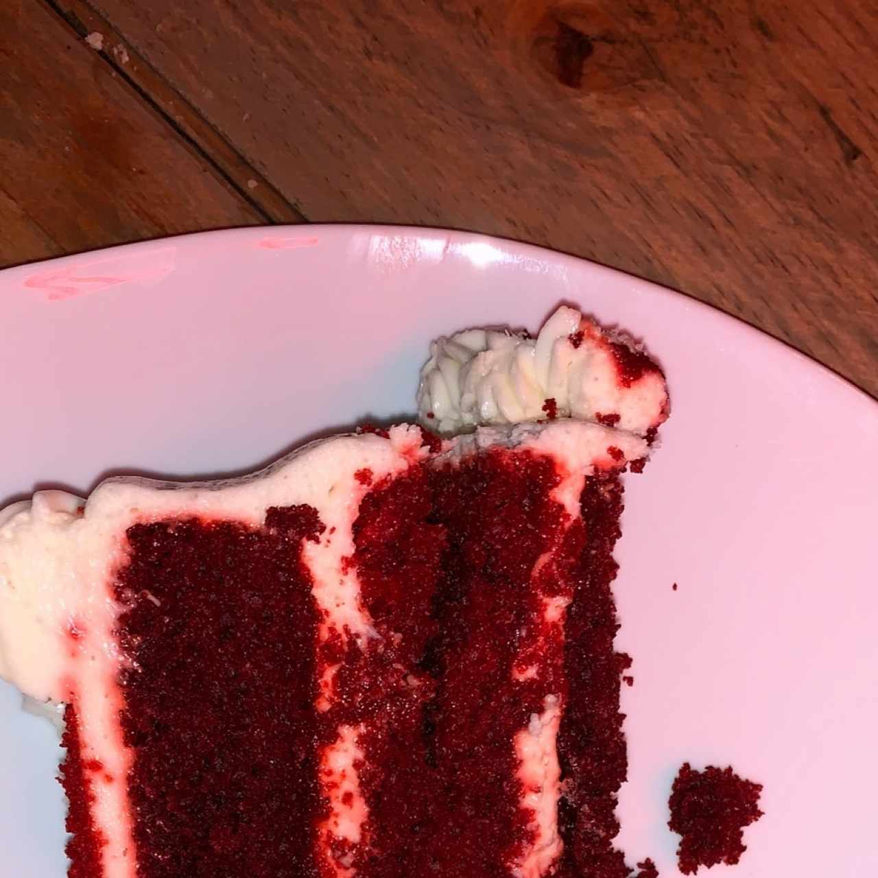 red velvet 