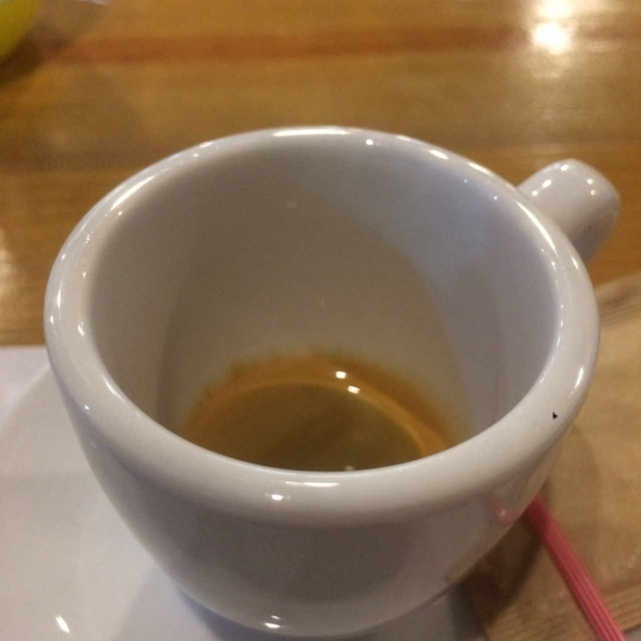 ristretto