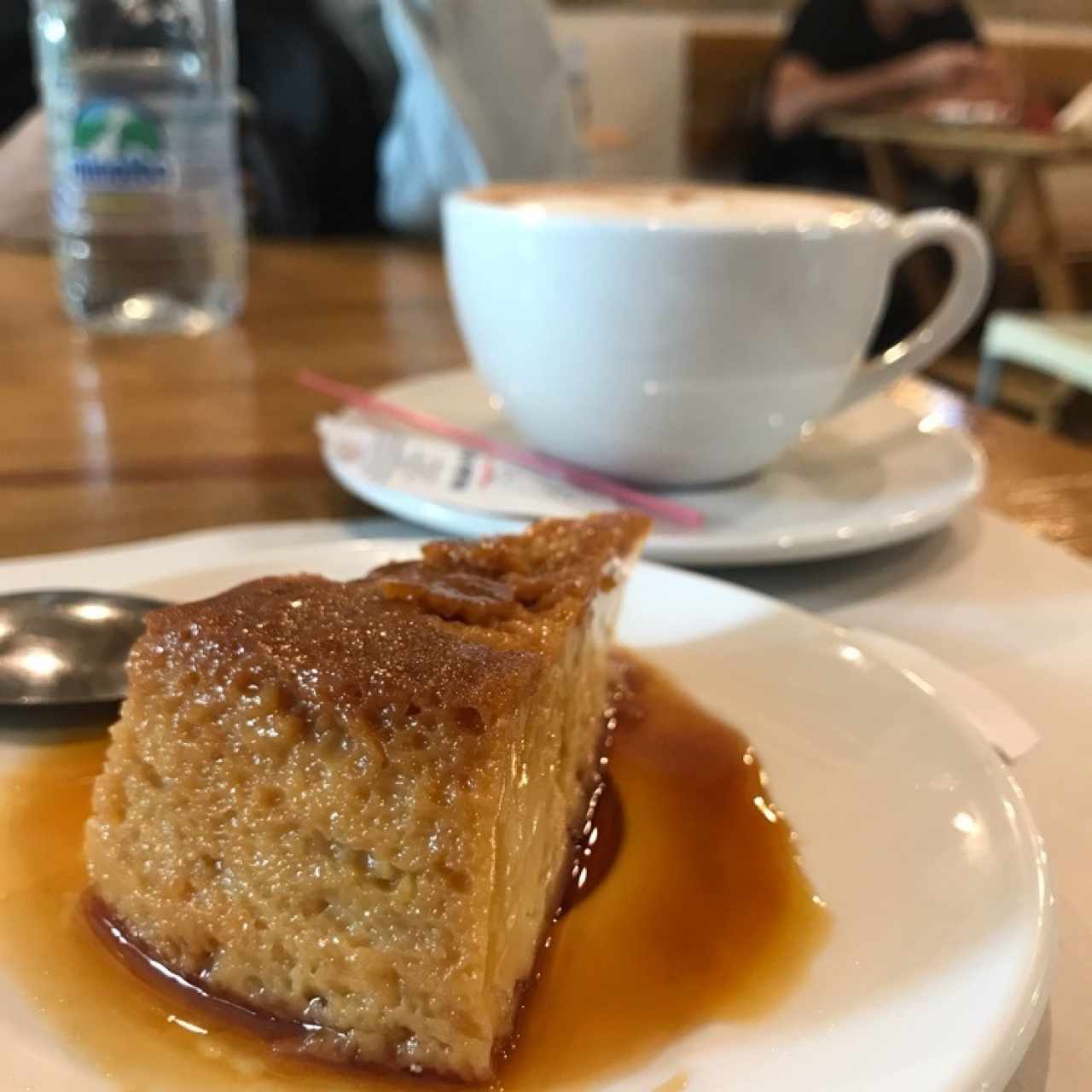 quesillo