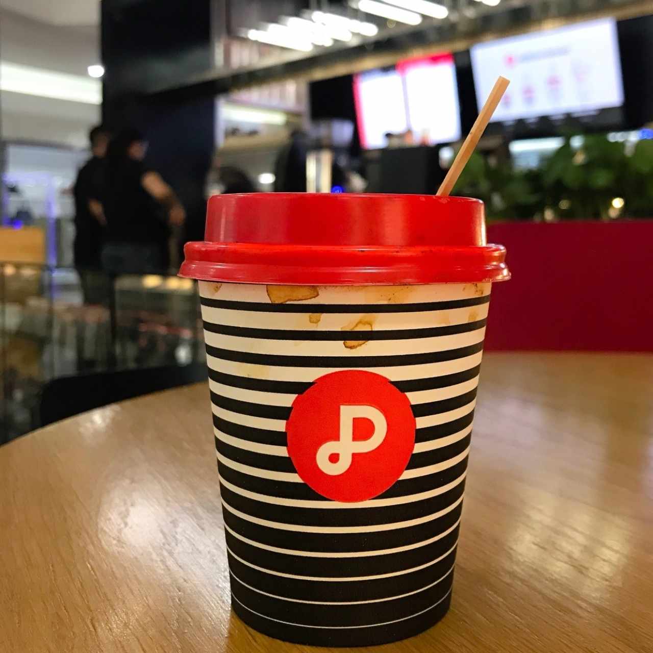 Cafe ensueño