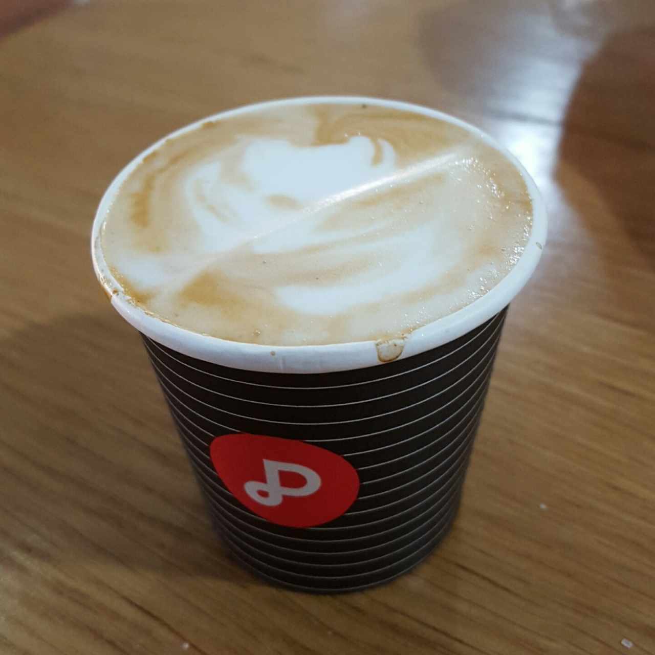 cappuccino italiano