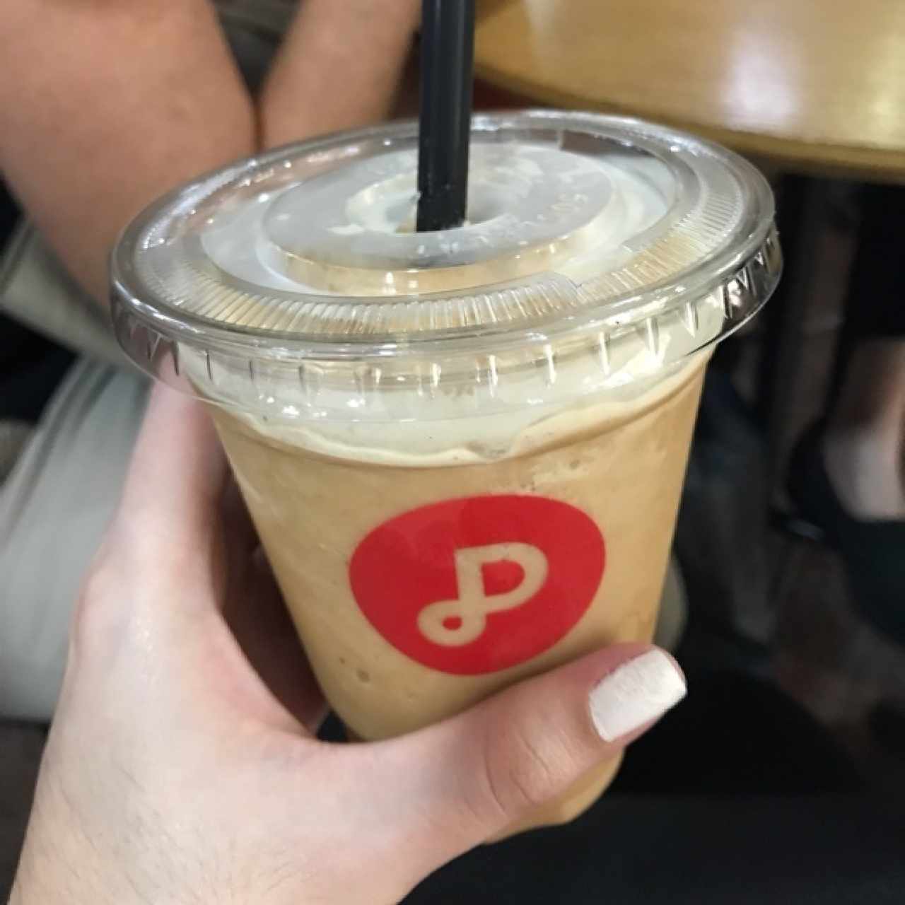 frapuccino