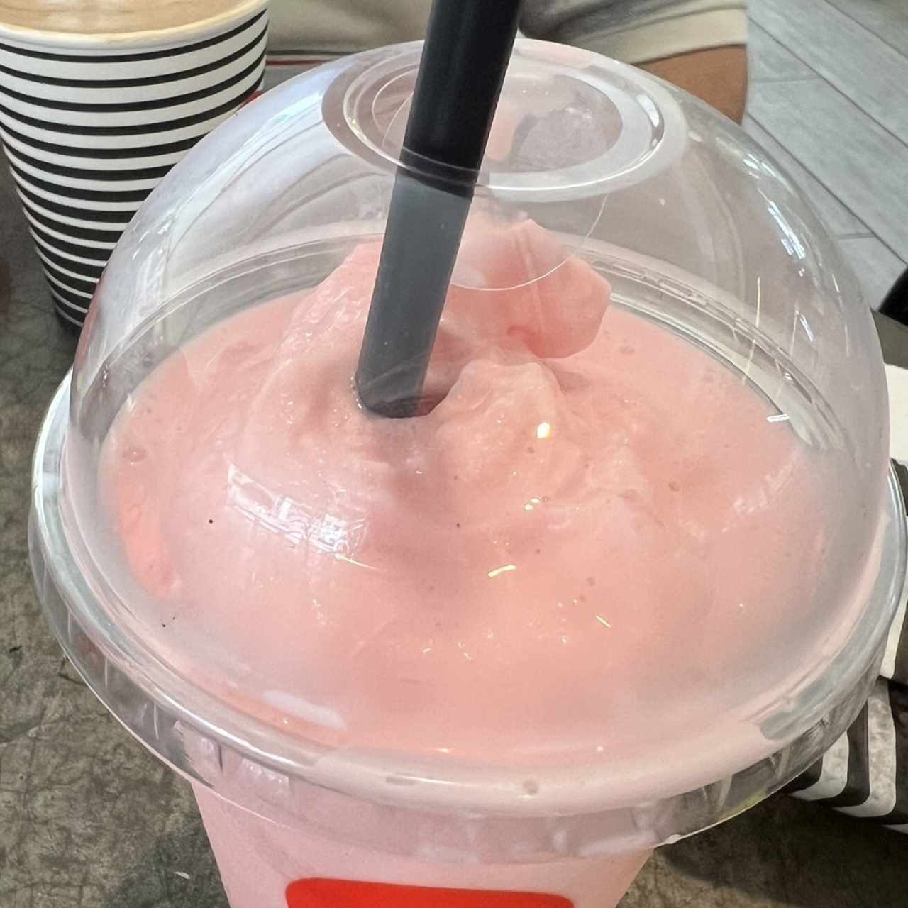 Fresa Frappe