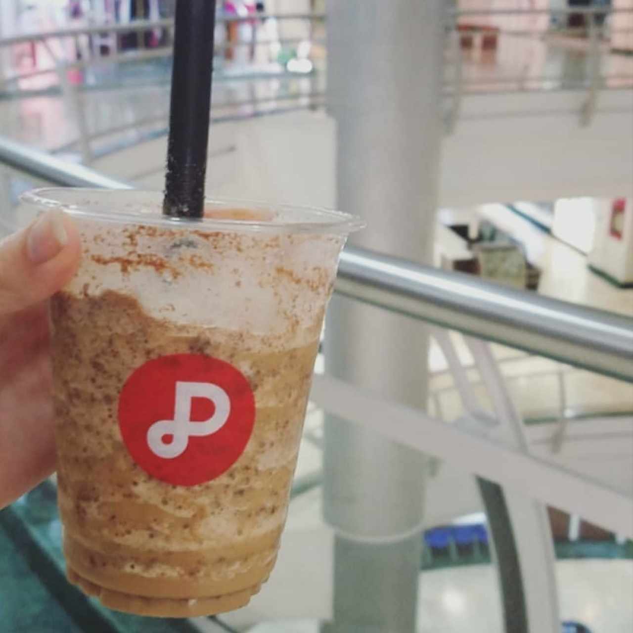 capuchino chips