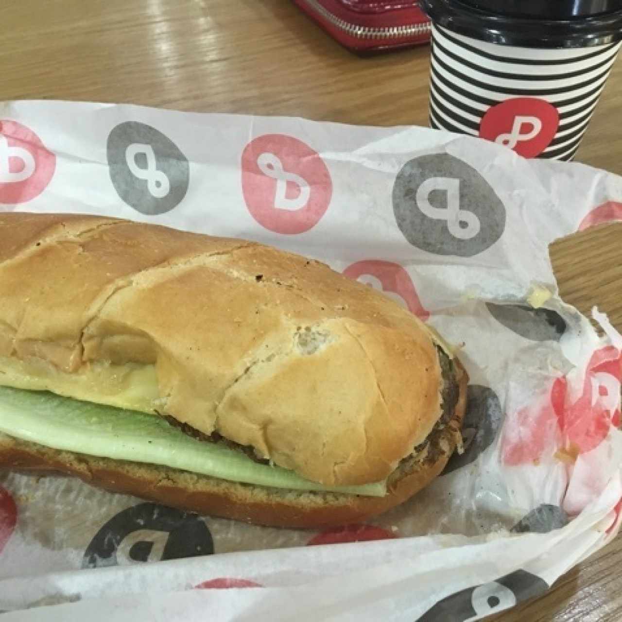 Panini y Moka
