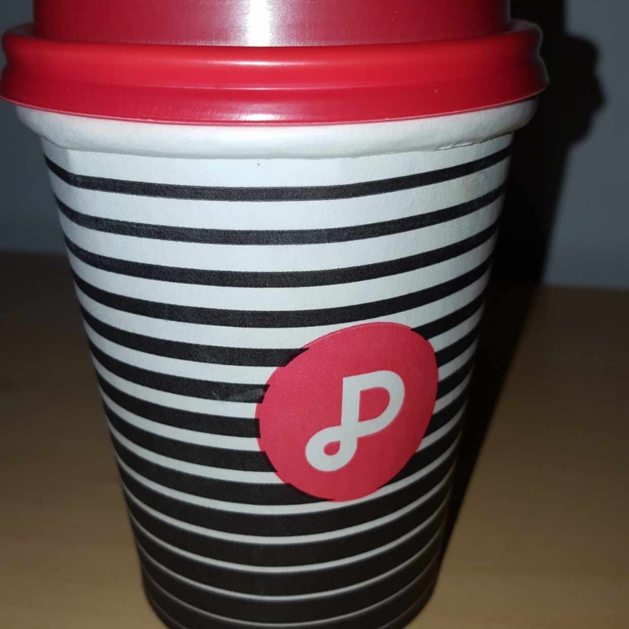 café latte 