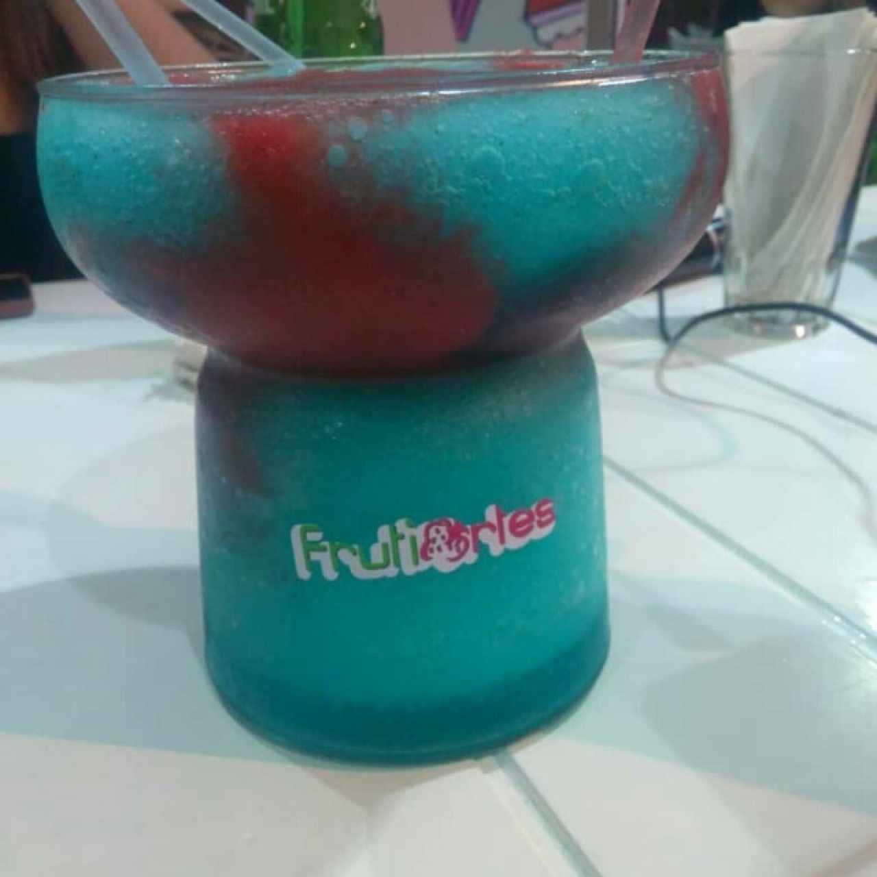 Fruti cocoloco