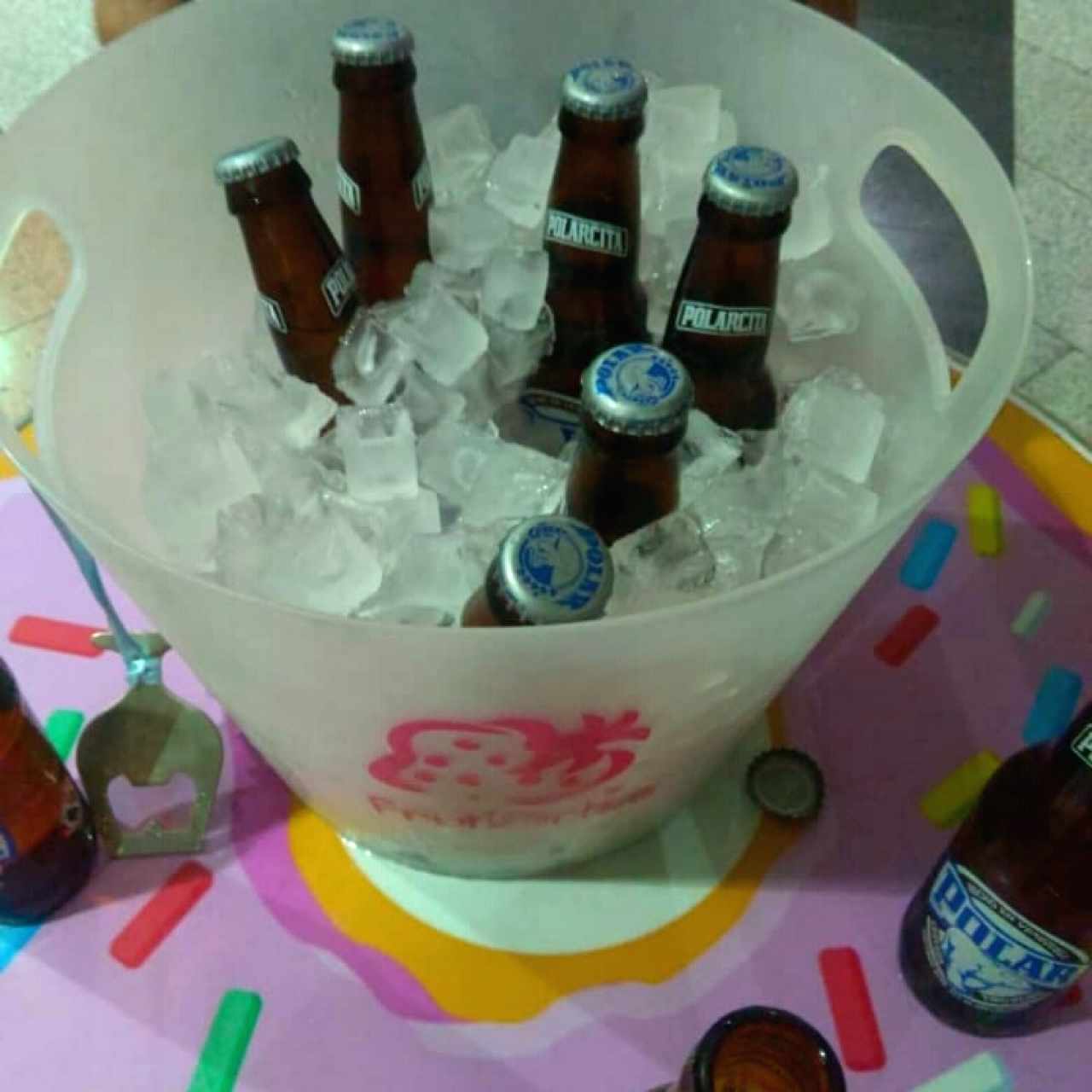 bold de cerveza