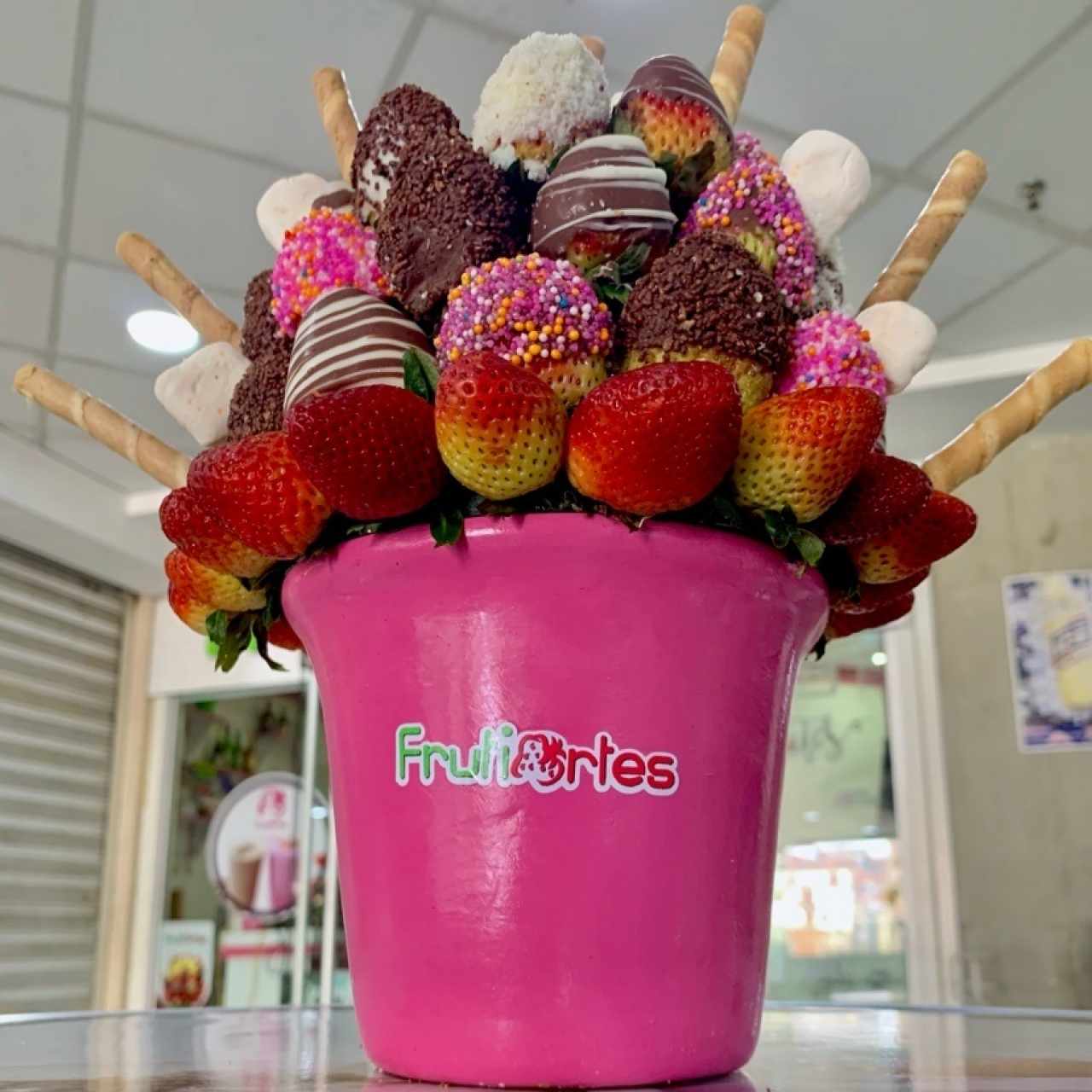 Fruti Party