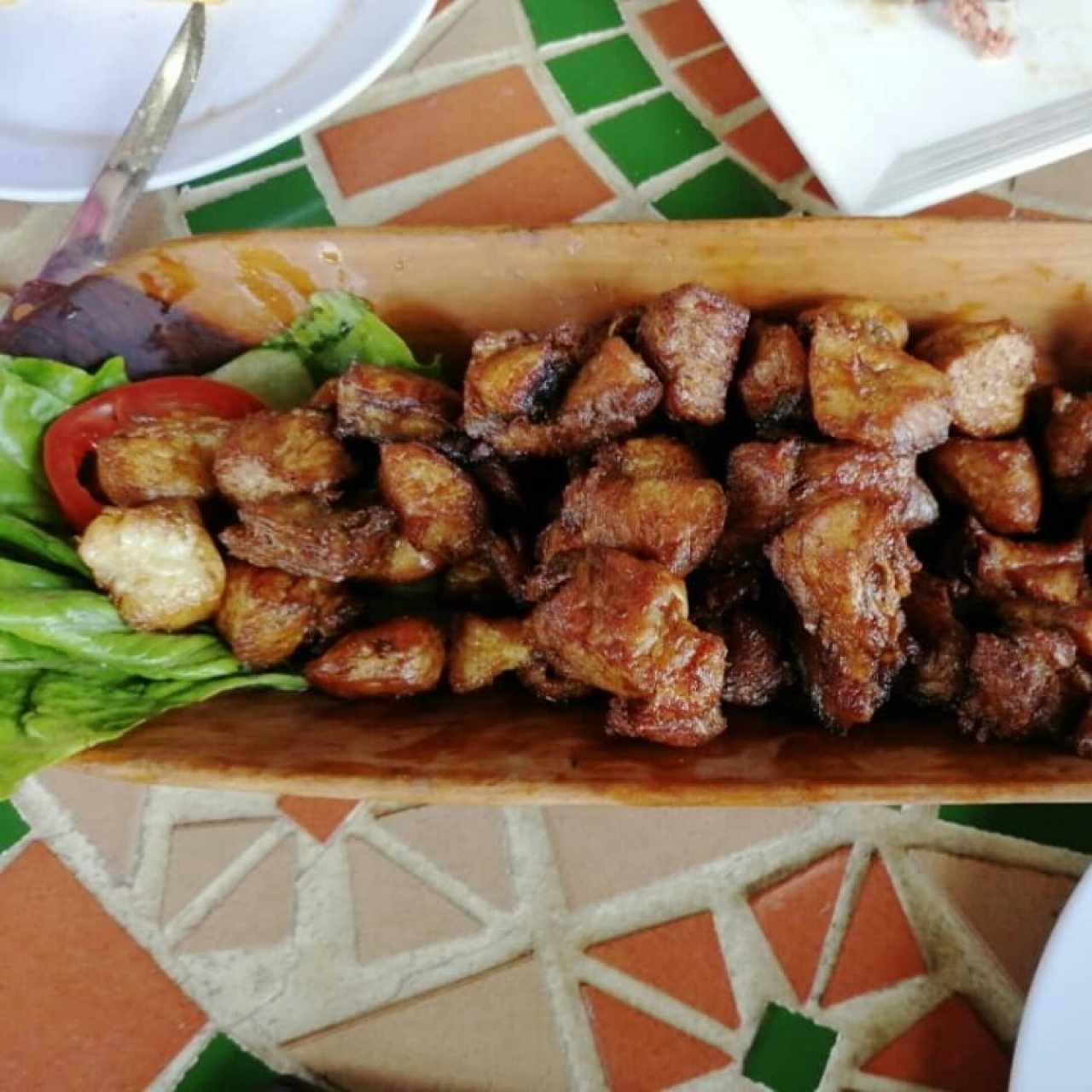 Cochino Frito