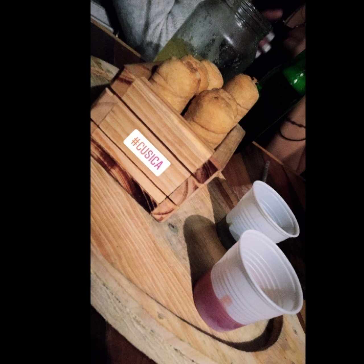Tequeños