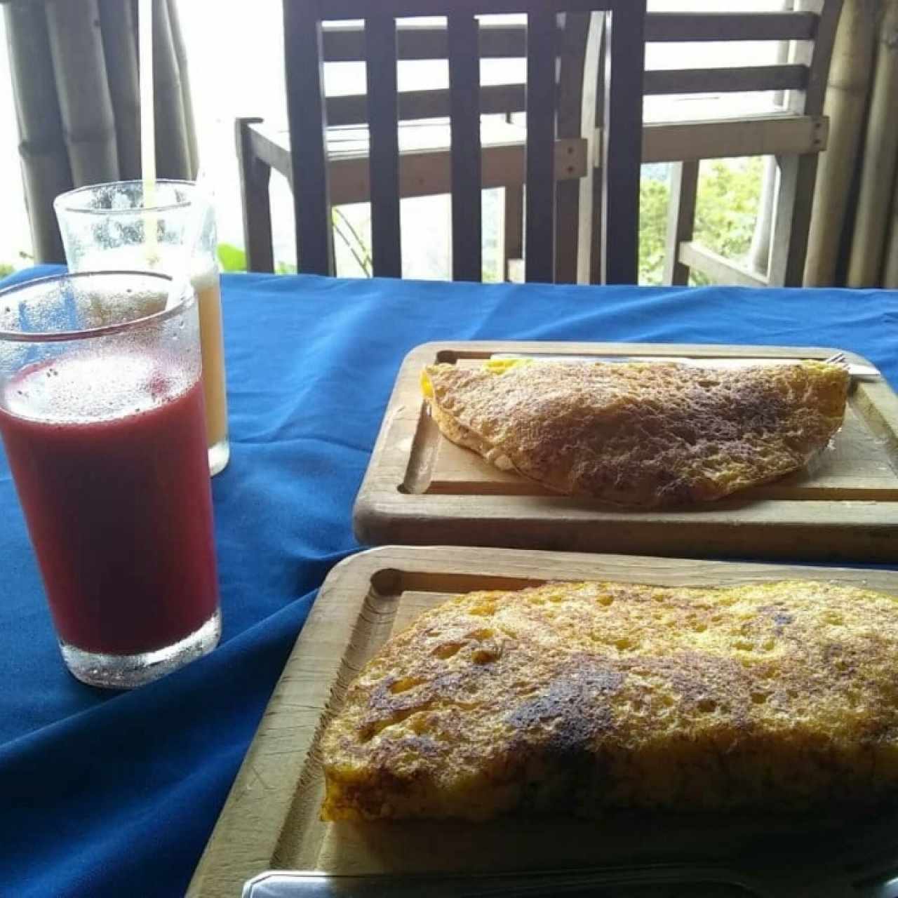 cachapa