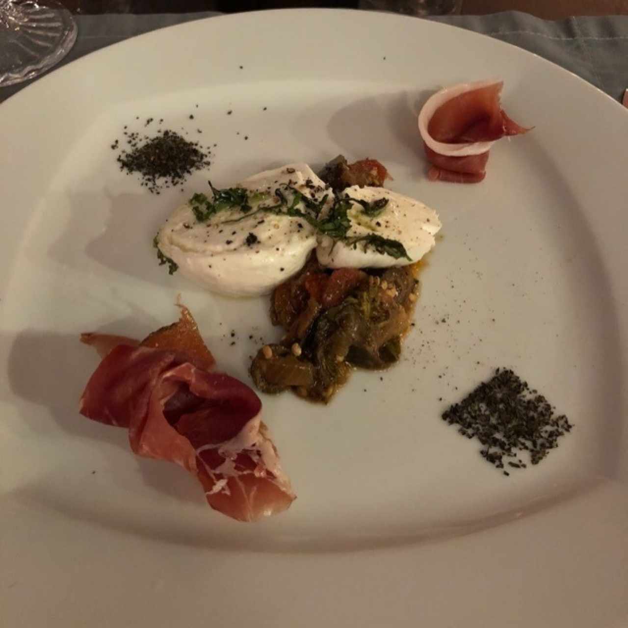Burratta