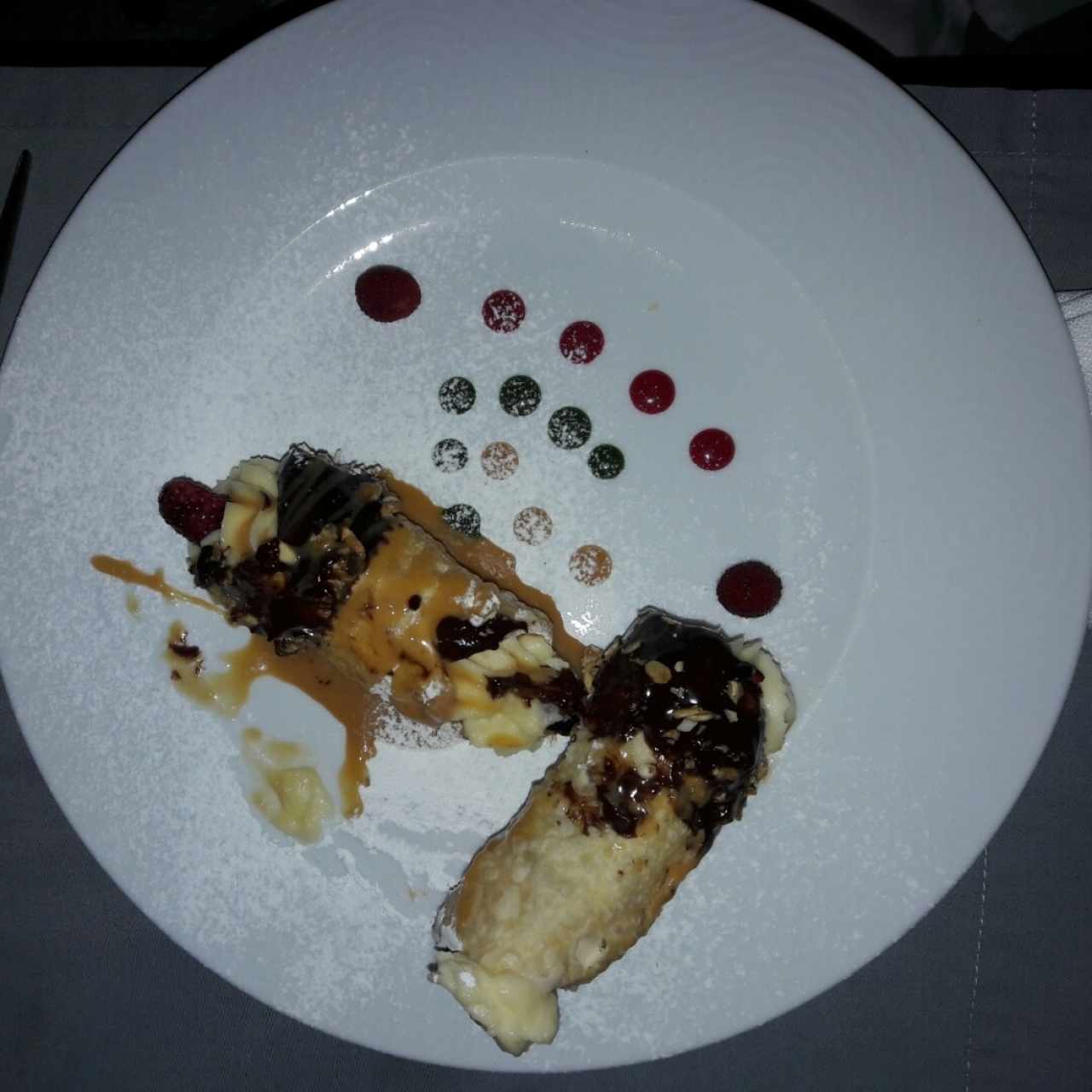 canolis