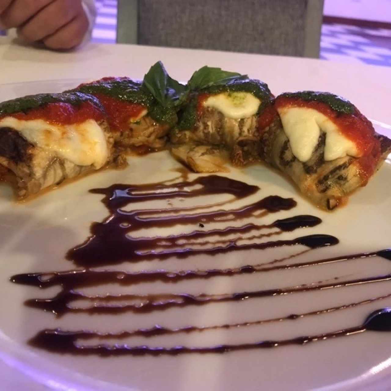 Melanzane 