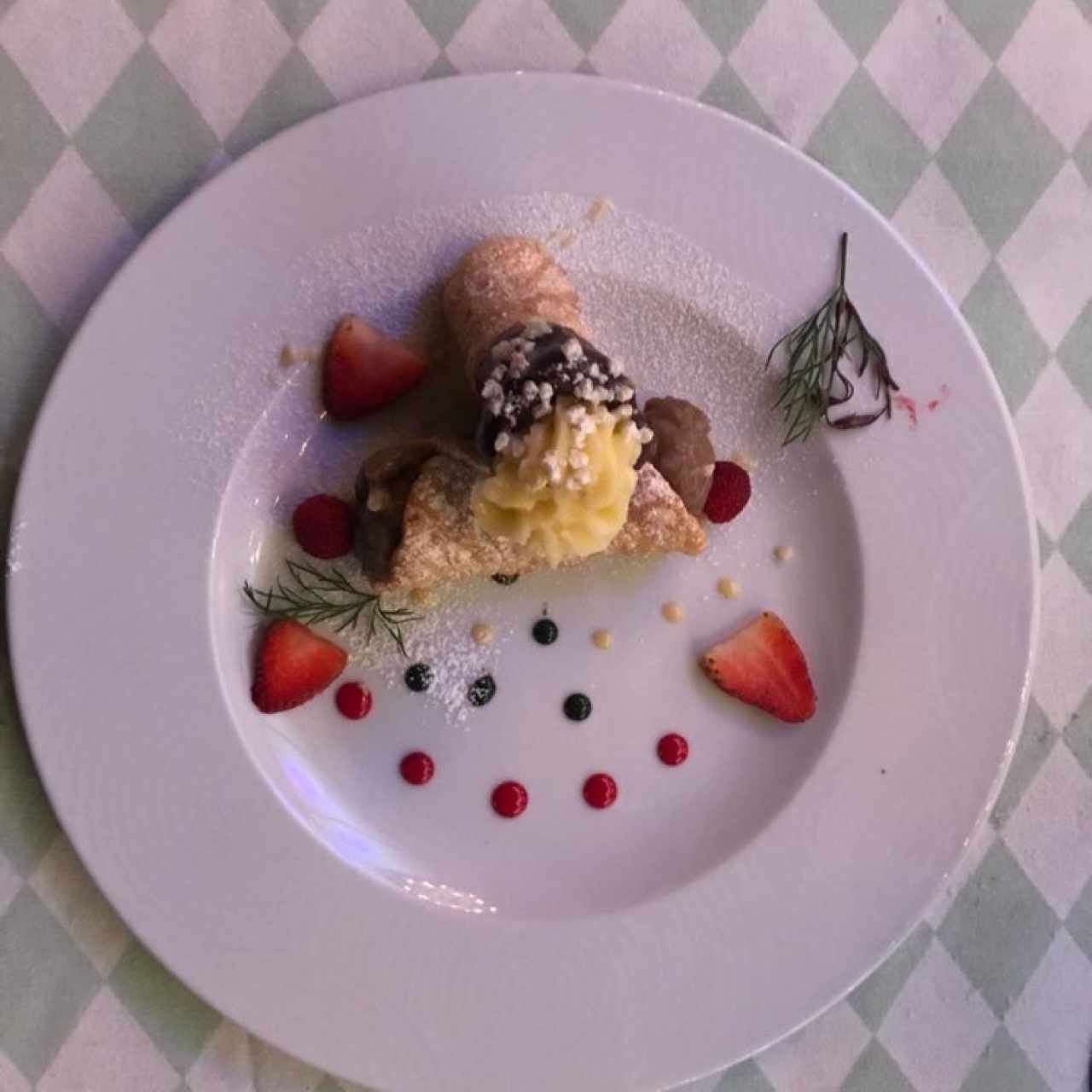 Canolli