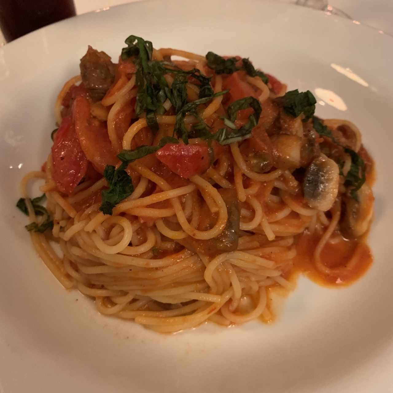 pasta 