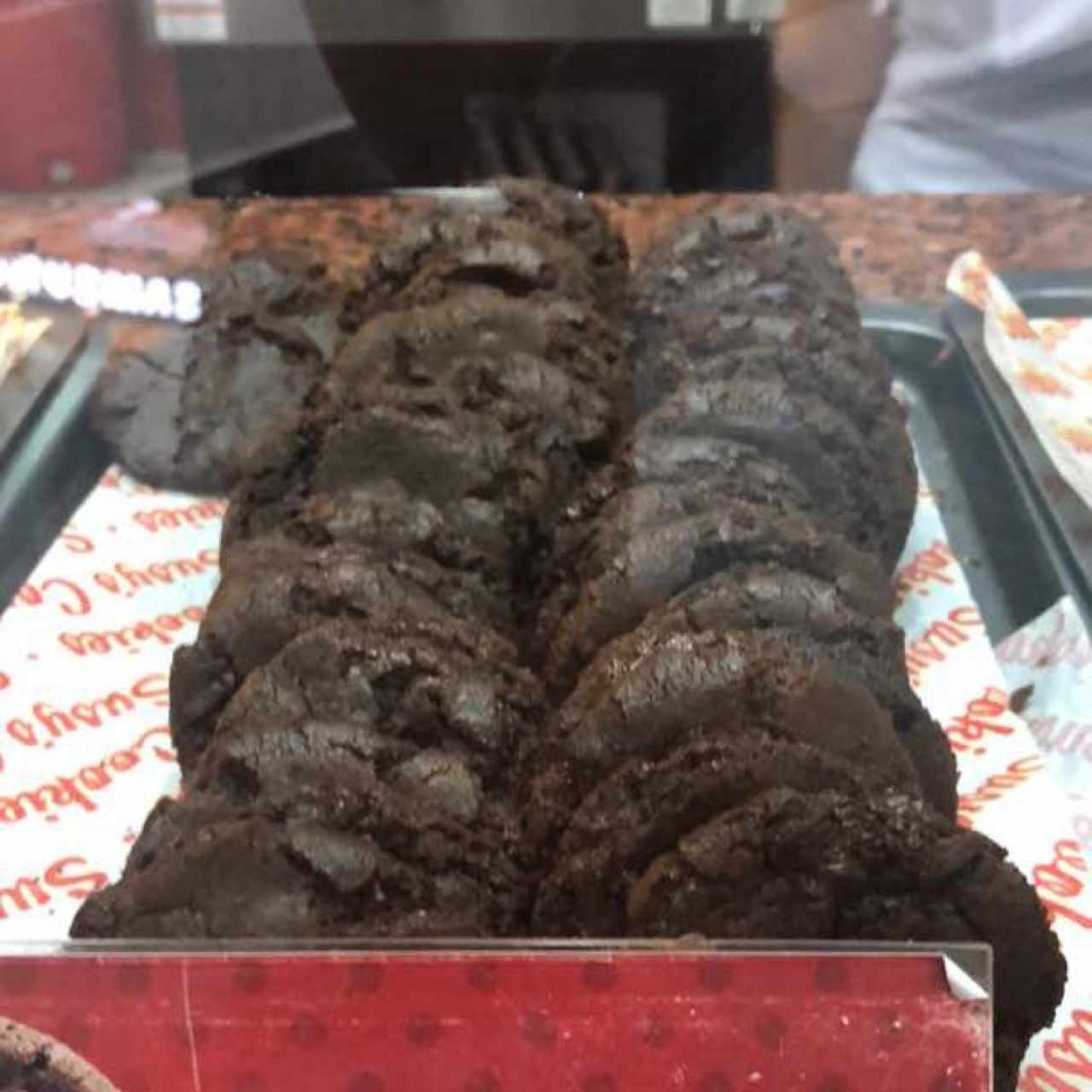 choco choco