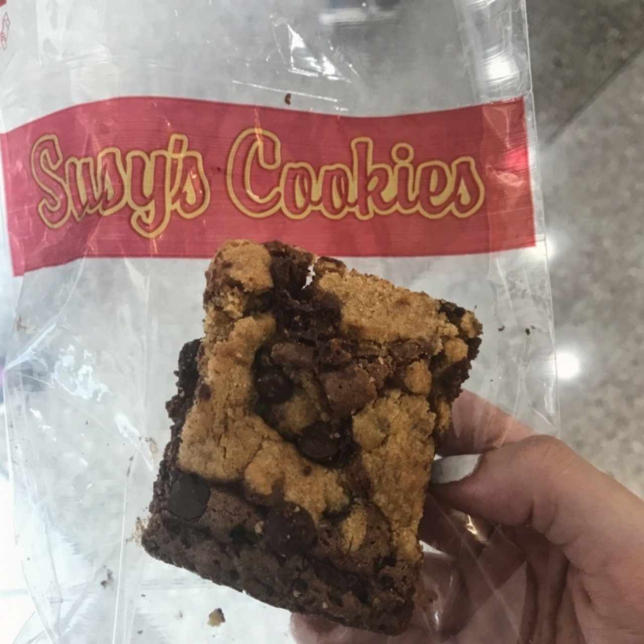brookie