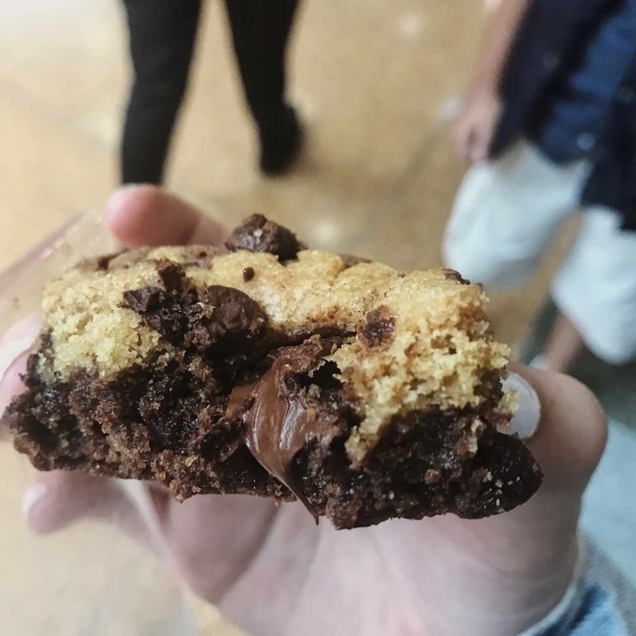 brookie