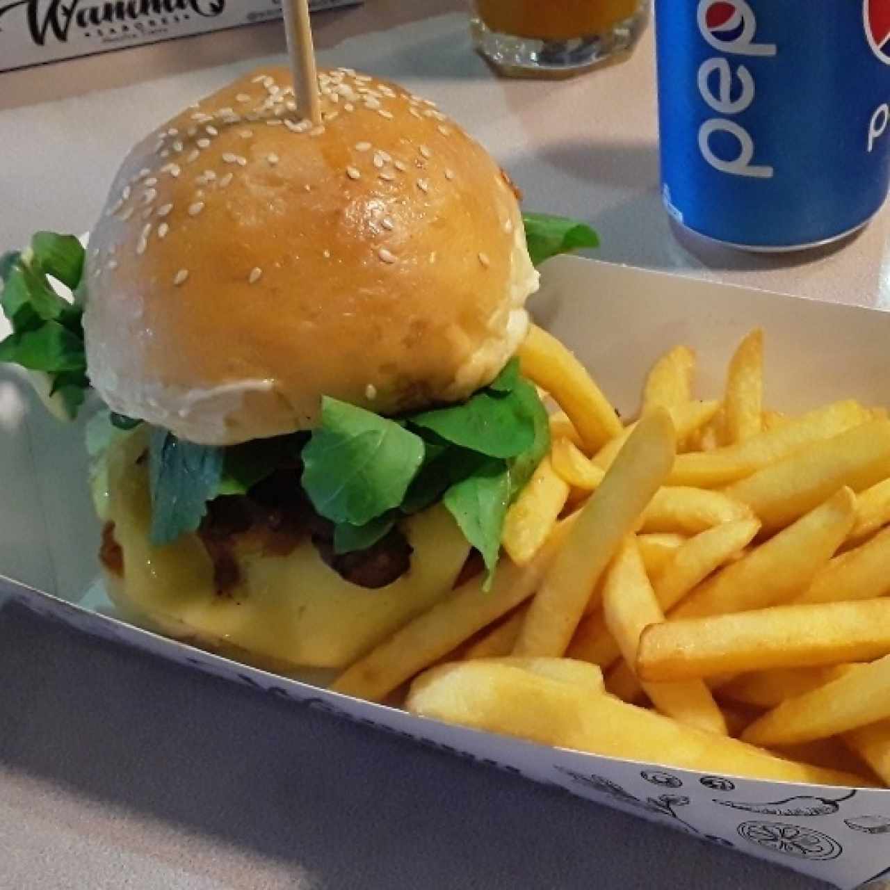 La Gourmet