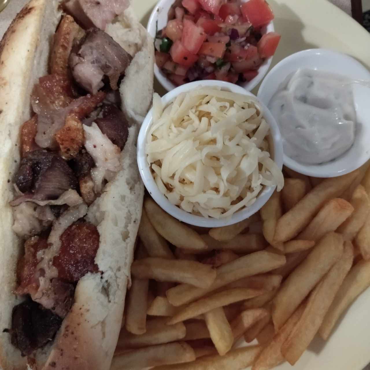 pork belly