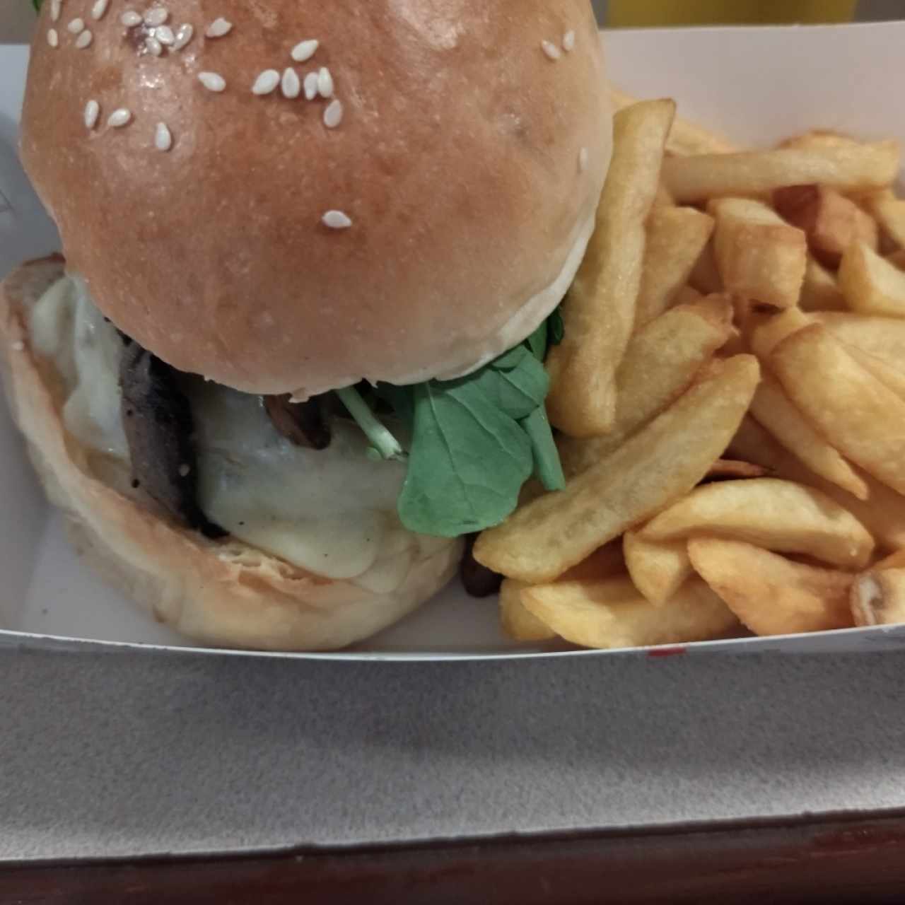 gourmet 