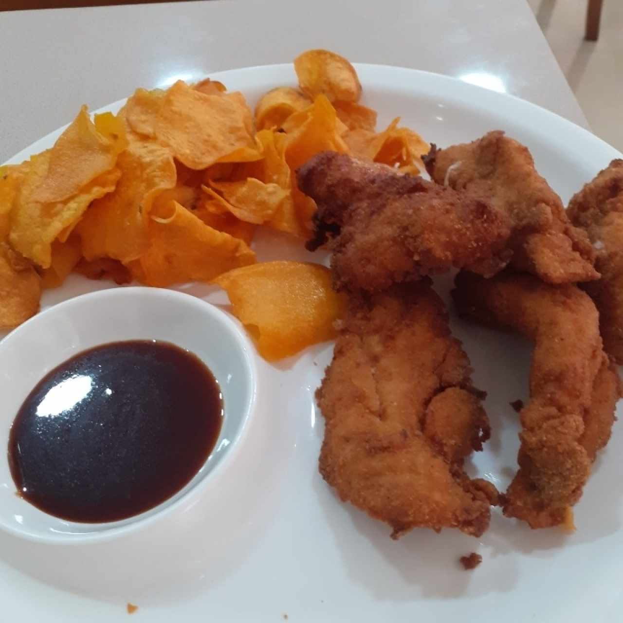 Tenders