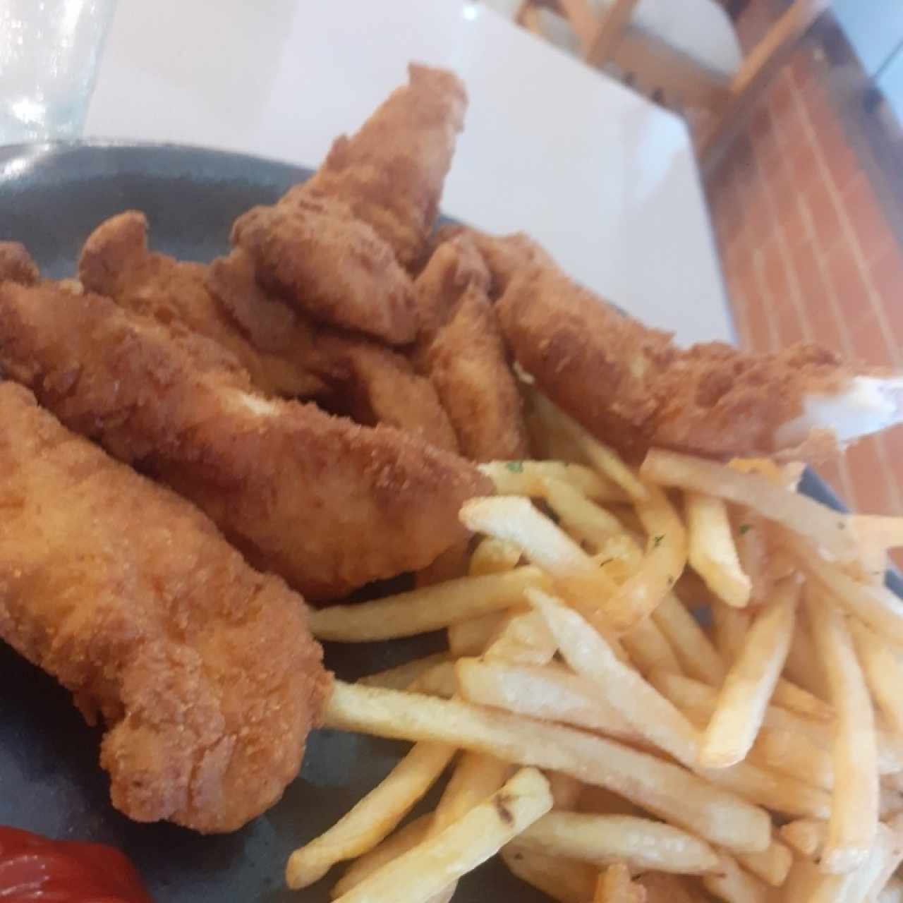 Tenders