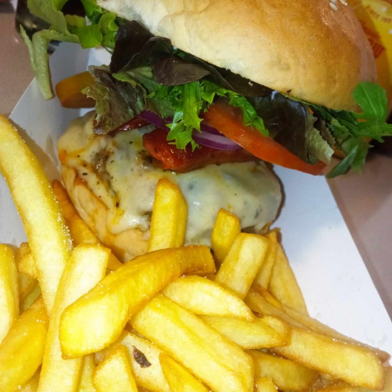 parri burguer 