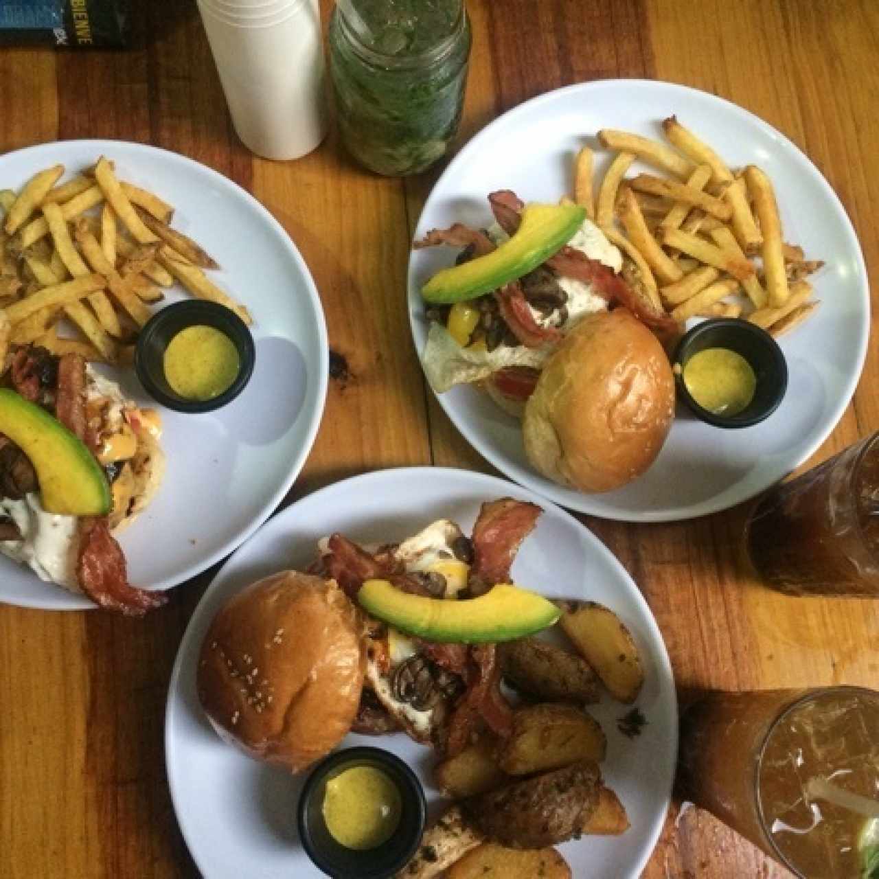 Barbacoa una delicia 😋