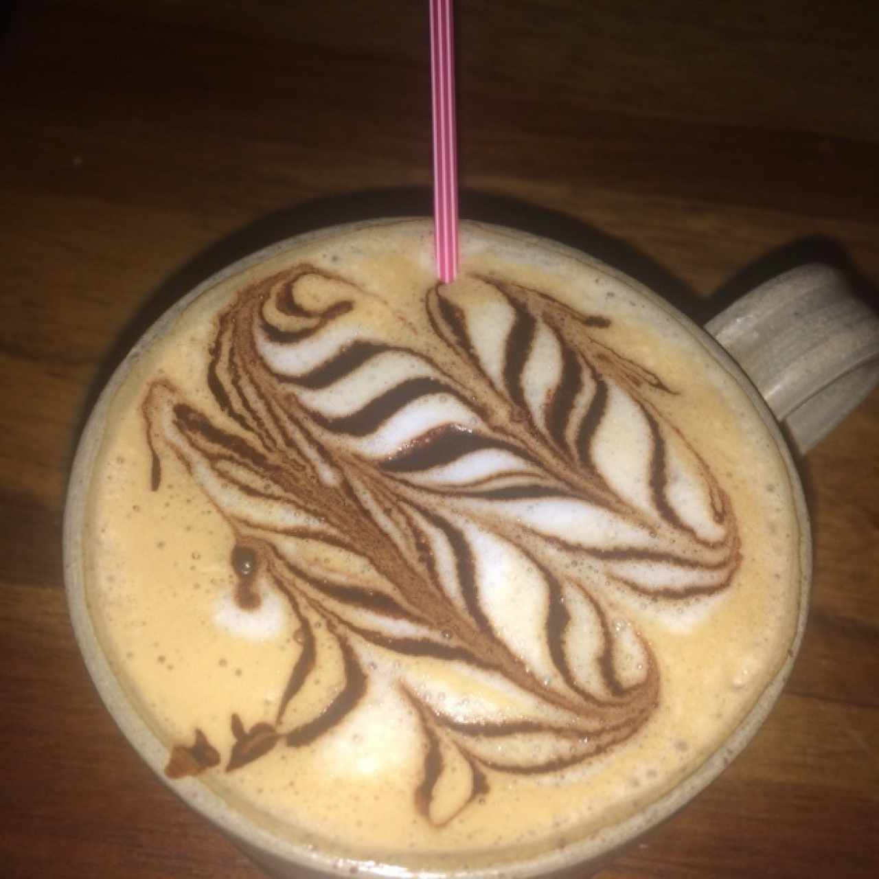 Mokaccino 