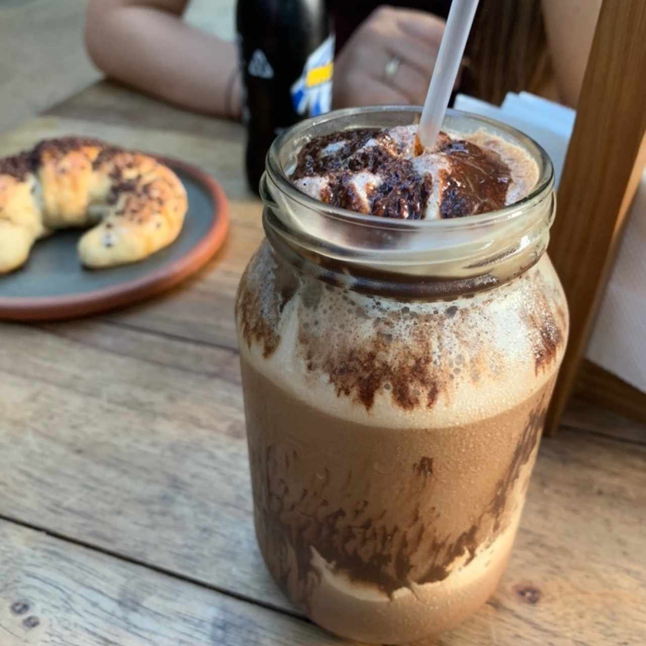 Frapuccino