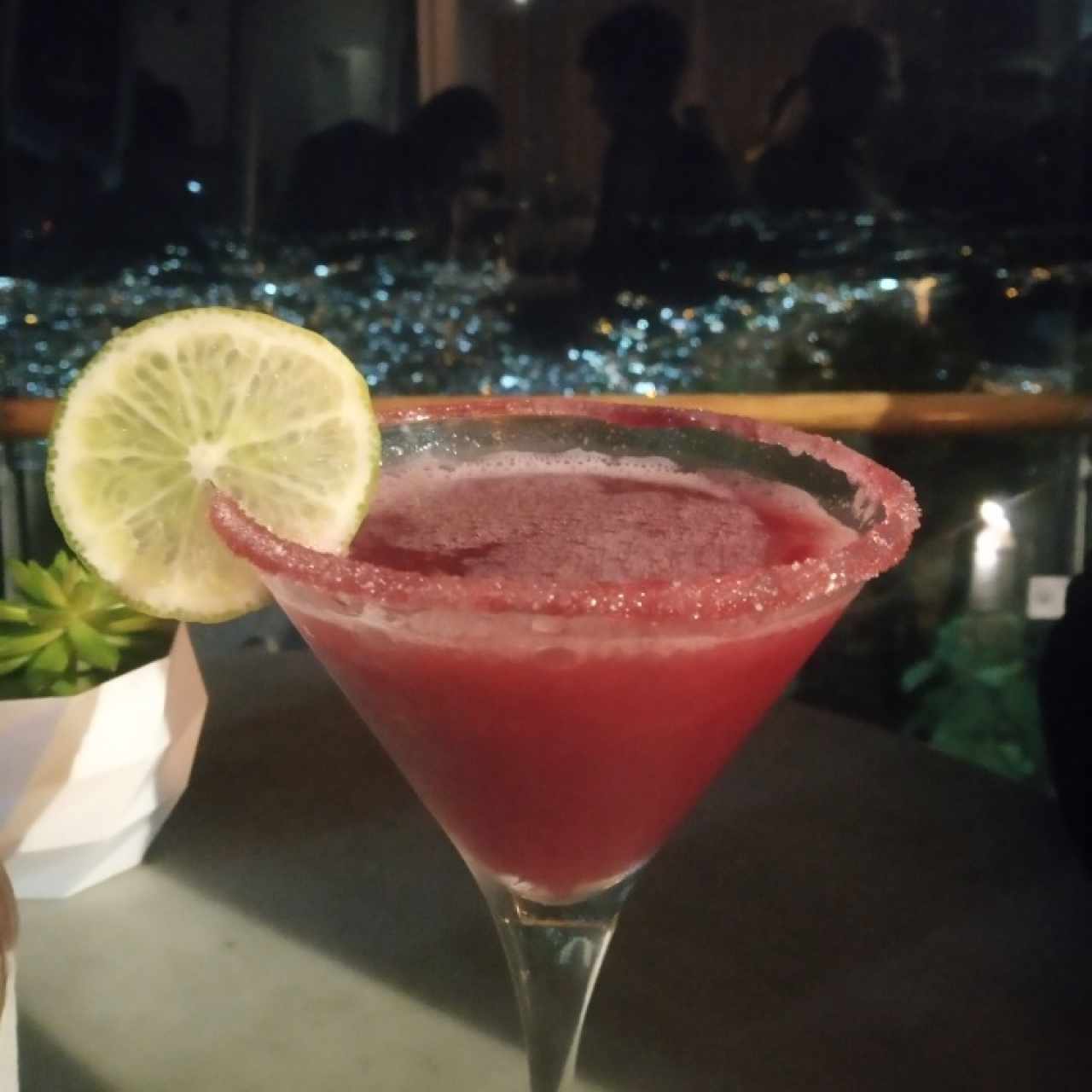 margarita de Mora