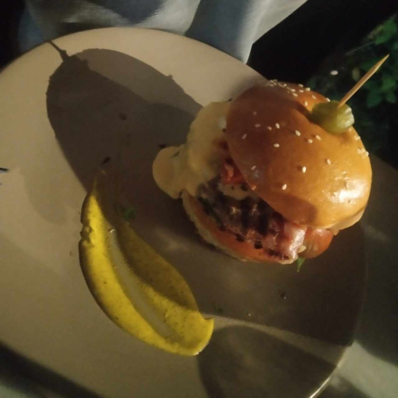 hamburguesa