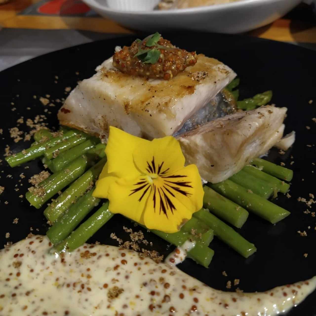 Pesca blanca