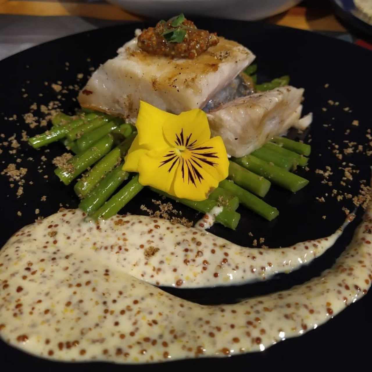 Pesca blanca