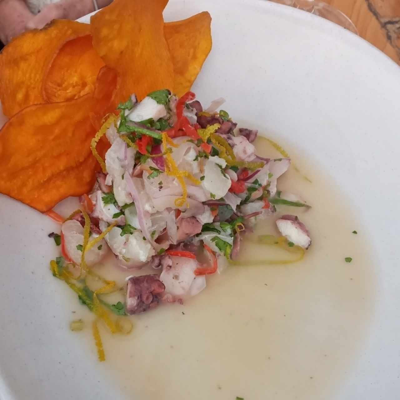 ceviche 
