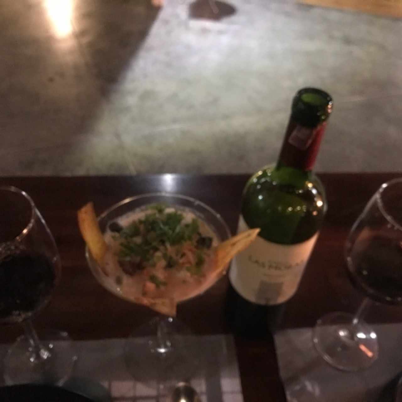 ceviche 