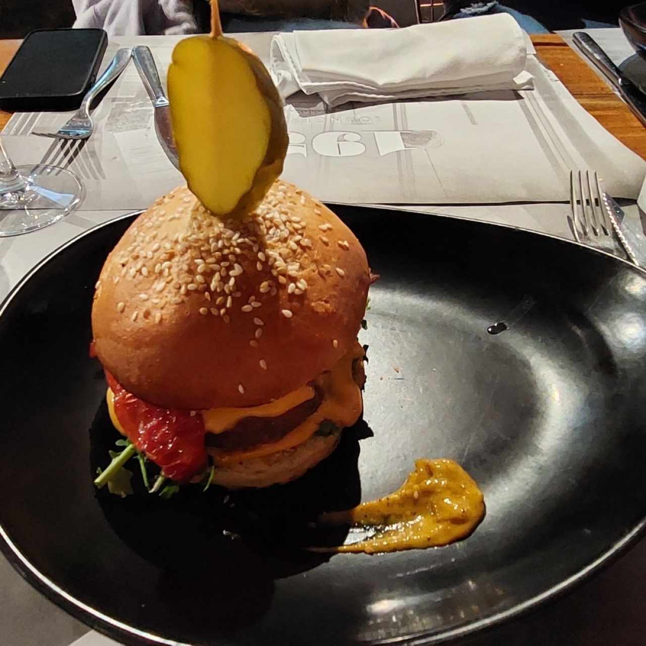 Hamburguesa