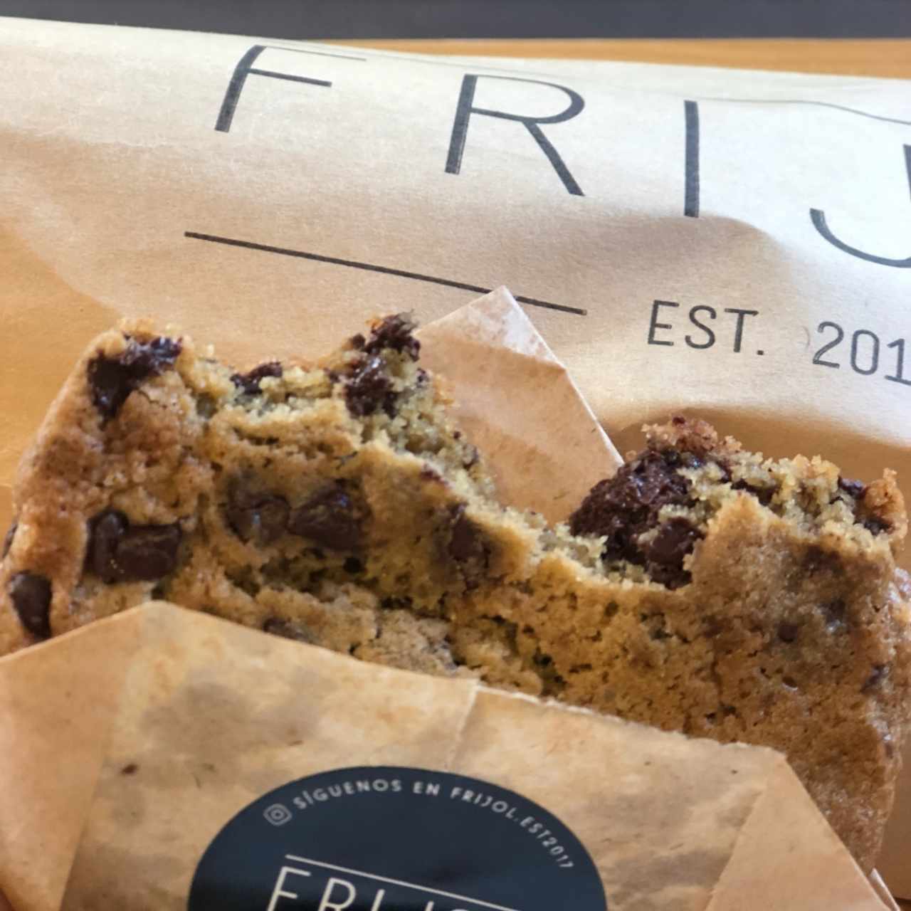 cookie