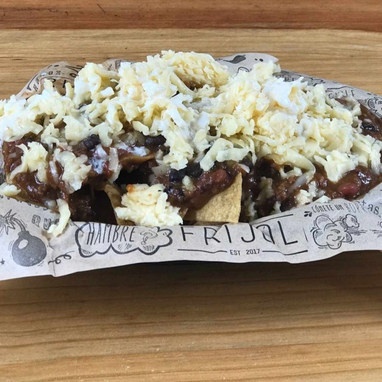 chili