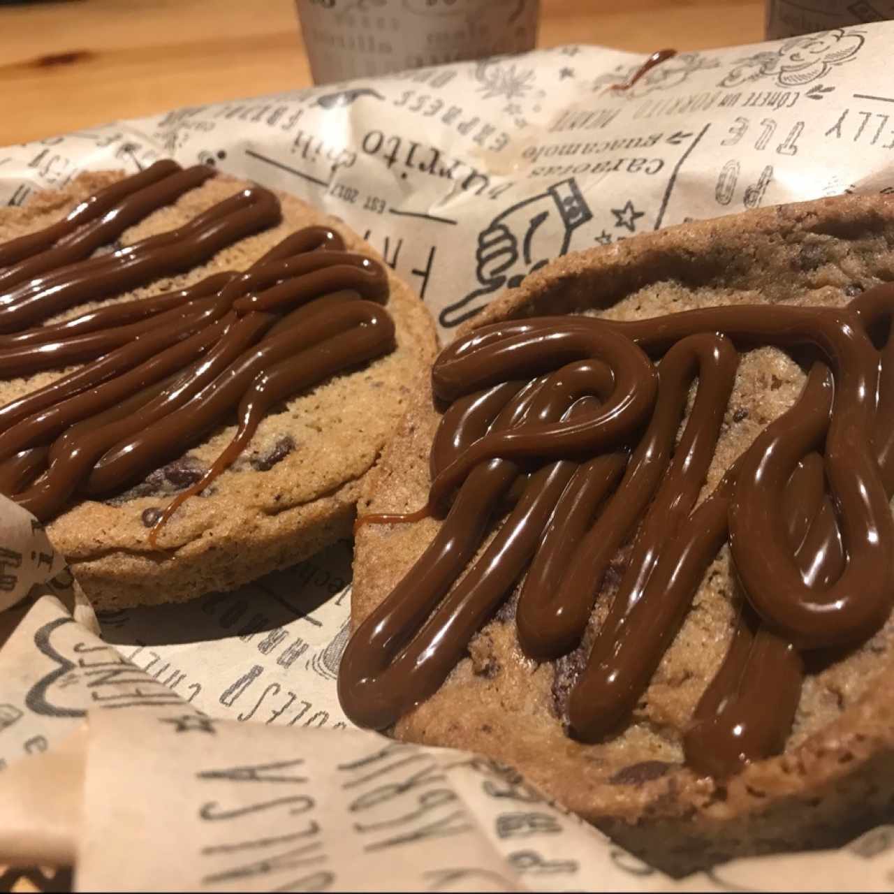 the best cookie ever!!!!