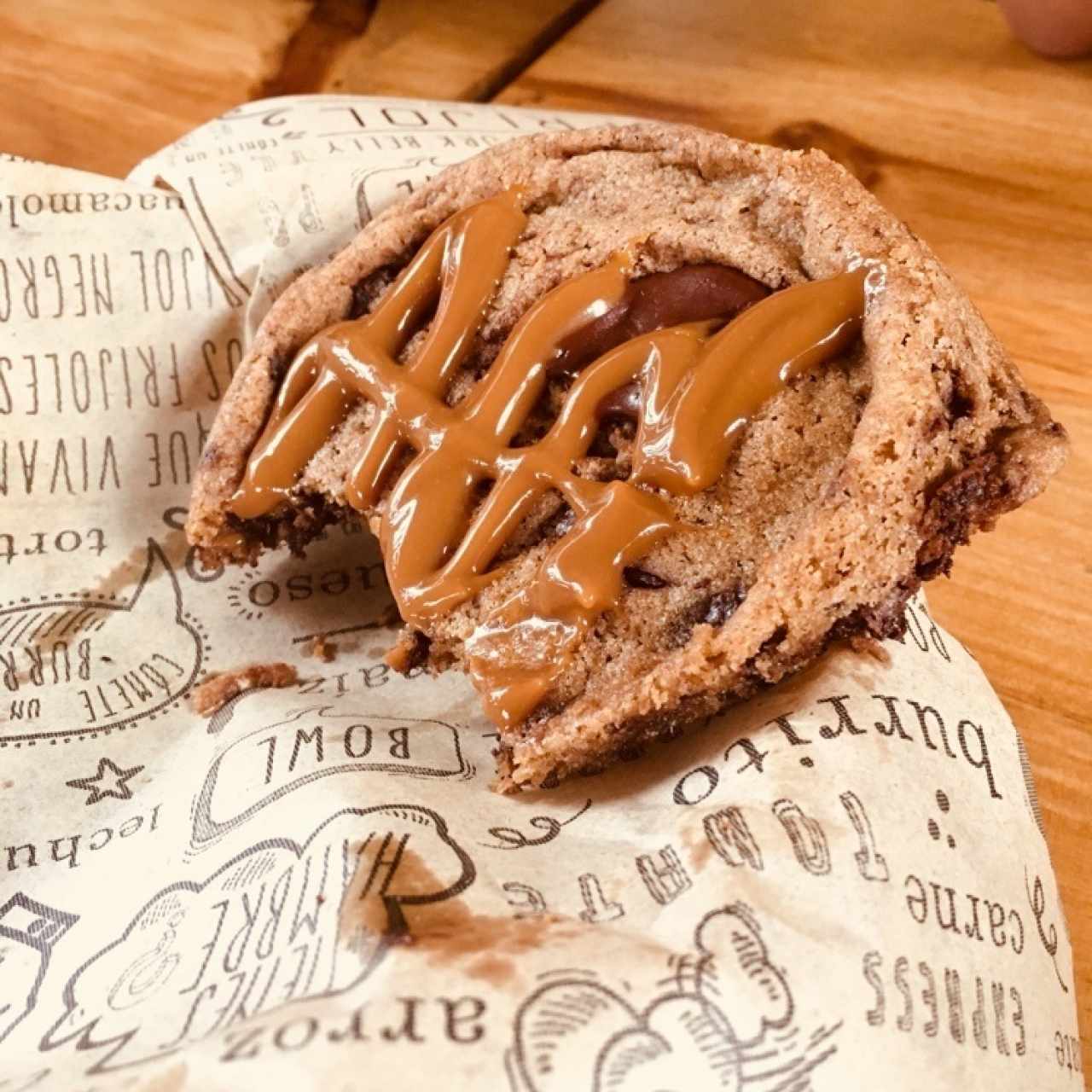 Galleta